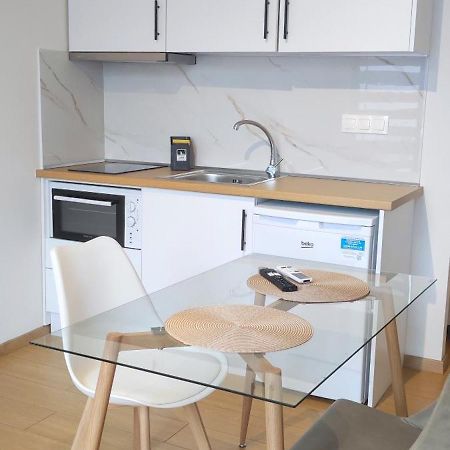 Comfortable Studio Kavala Eksteriør billede