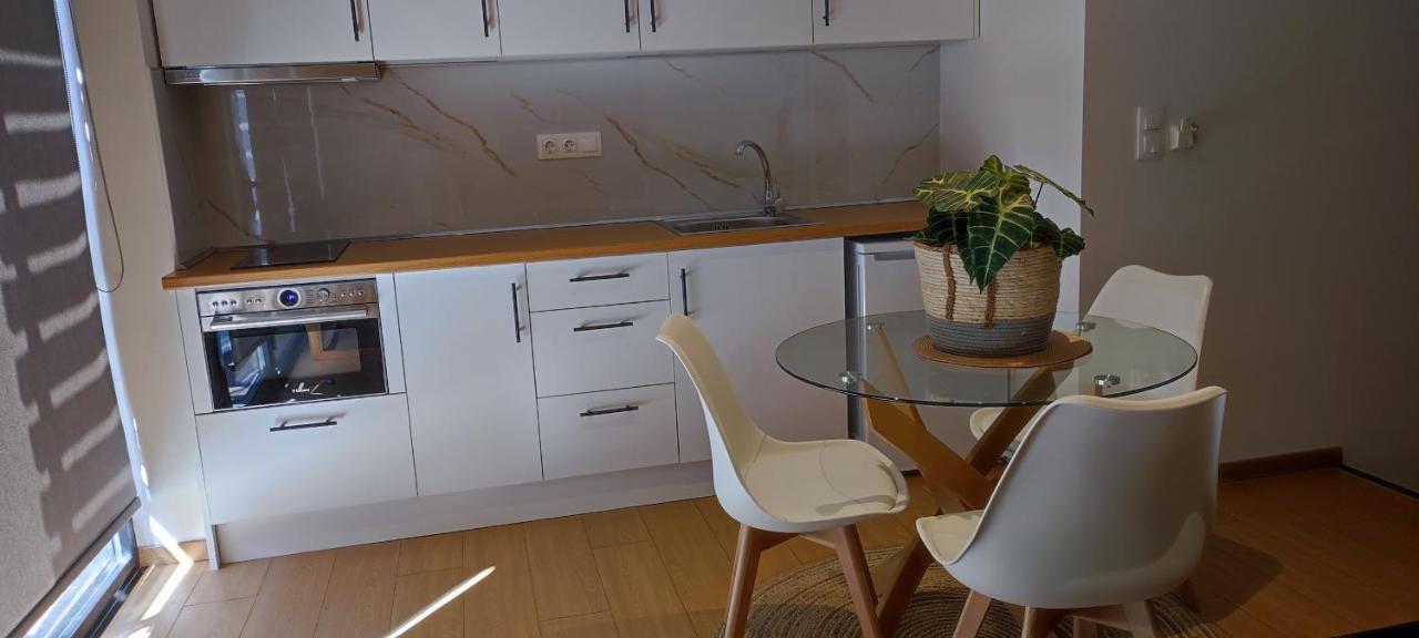 Comfortable Studio Kavala Eksteriør billede