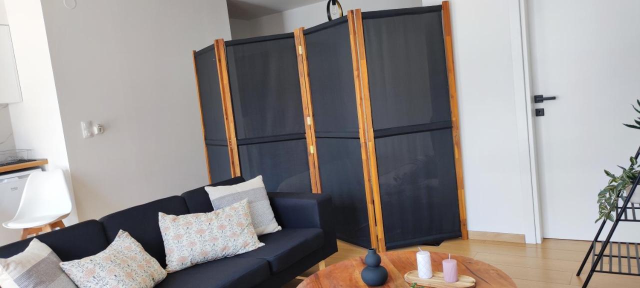 Comfortable Studio Kavala Eksteriør billede
