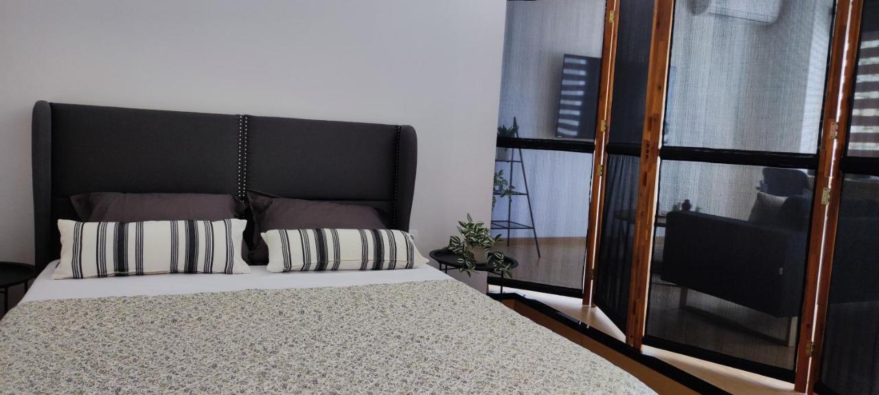 Comfortable Studio Kavala Eksteriør billede