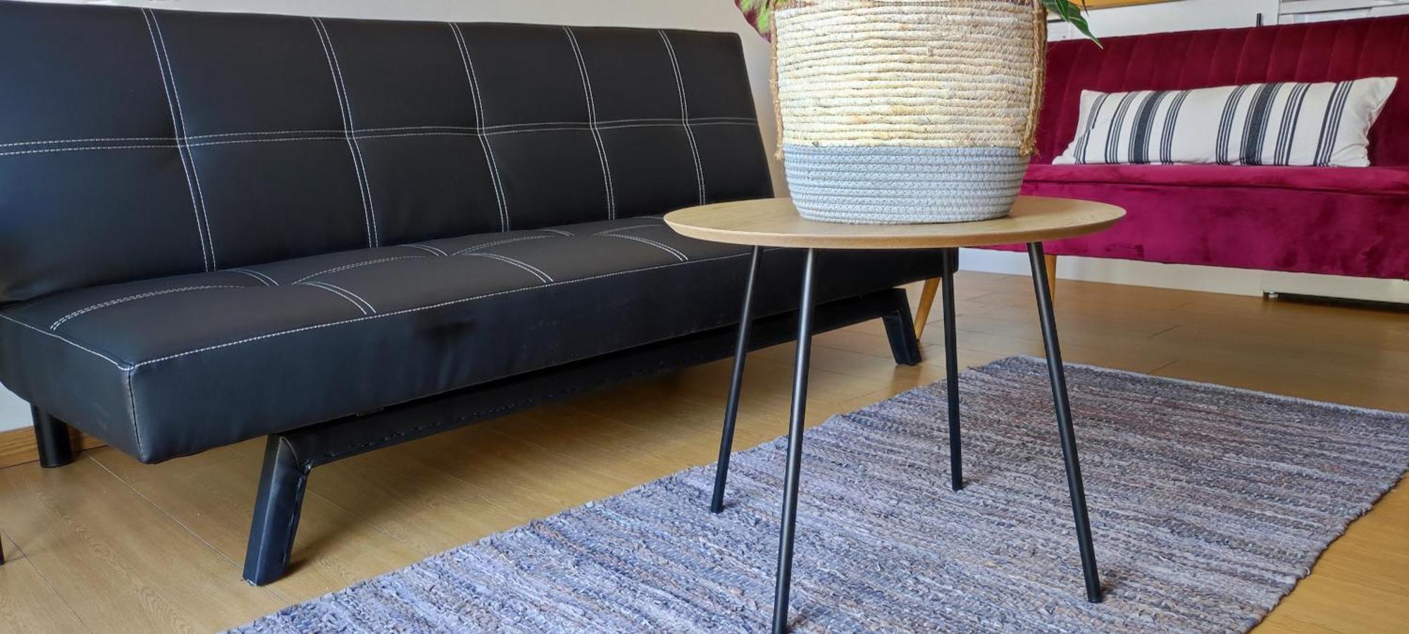 Comfortable Studio Kavala Eksteriør billede