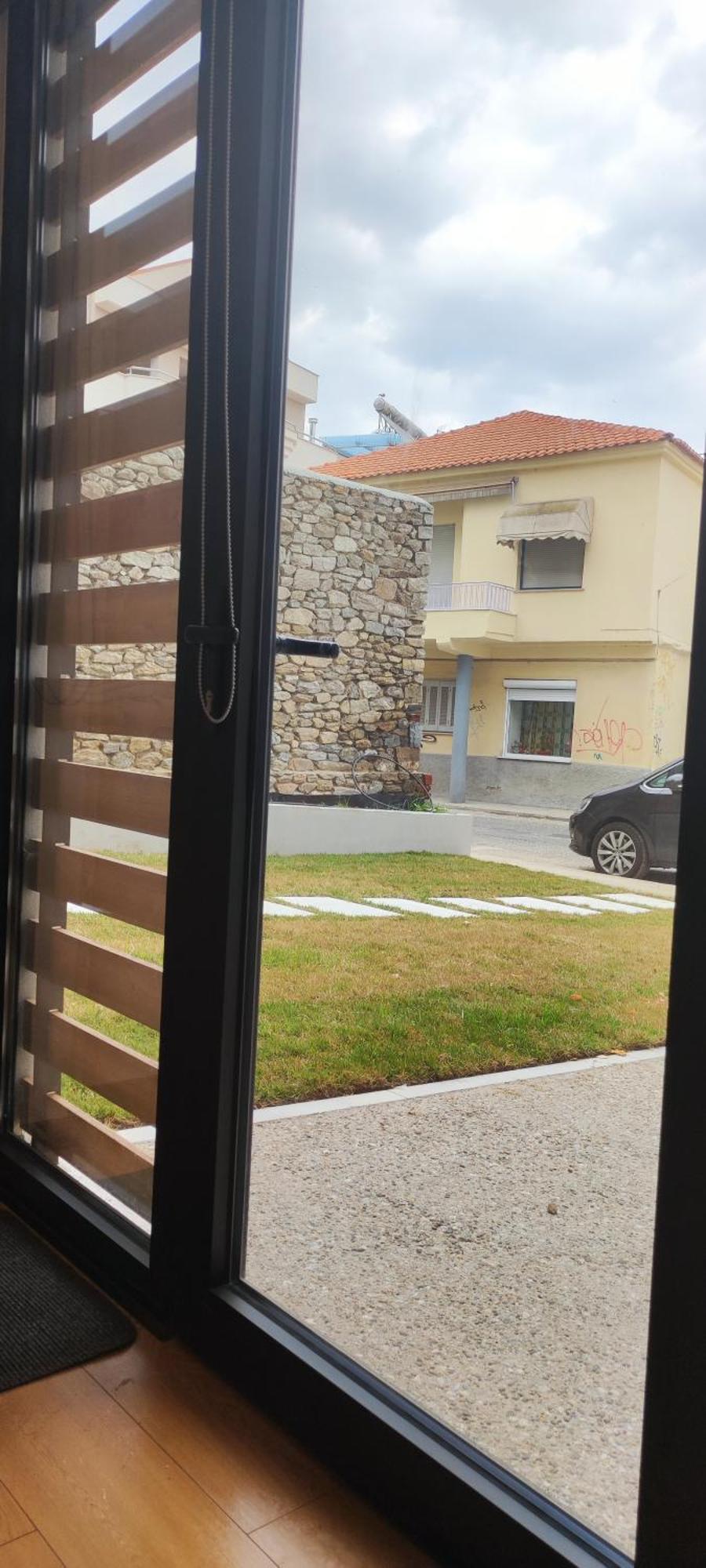 Comfortable Studio Kavala Eksteriør billede